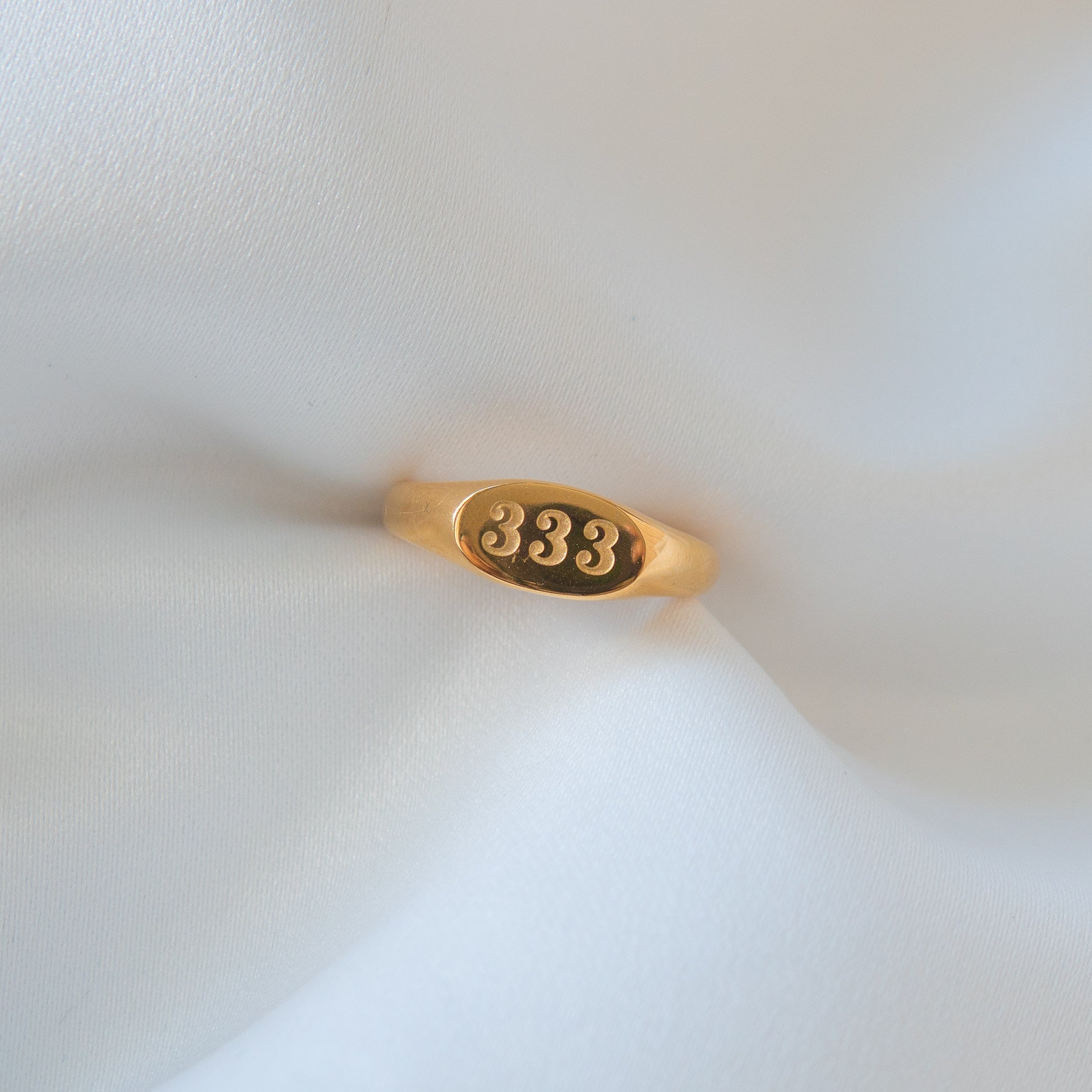 333 RING – Jewelry Merak